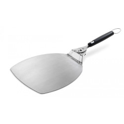 Pelle à pizza acier inoxydable de Weber- BBQ à charbon, à gaz et électriques dans Accessoires pour barbecue