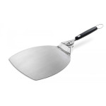Pelle à pizza acier inoxydable de Weber- BBQ à charbon, à gaz et électriques dans Accessoires pour barbecue