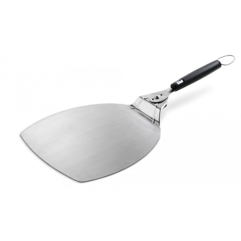 Pelle à pizza acier inoxydable de Weber- BBQ à charbon, à gaz et électriques dans Accessoires pour barbecue