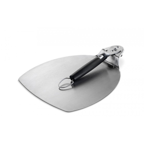 Pelle à pizza acier inoxydable de Weber- BBQ à charbon, à gaz et électriques dans Accessoires pour barbecue