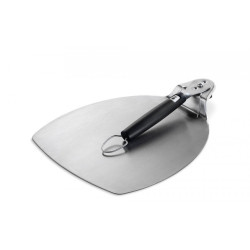 Pelle à pizza acier inoxydable de Weber- BBQ à charbon, à gaz et électriques dans Accessoires pour barbecue