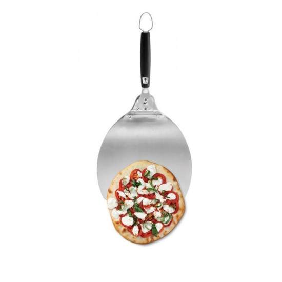 Pelle à pizza acier inoxydable de Weber- BBQ à charbon, à gaz et électriques dans Accessoires pour barbecue