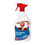 FOUDROYANT PUNAISE DE LIT 1L de Protect Expert -pour traiter ou prévenir dans 🪳 Produits punaises de lit