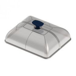 Dome anti projection de ENO - Plancha dans Accessoires plancha