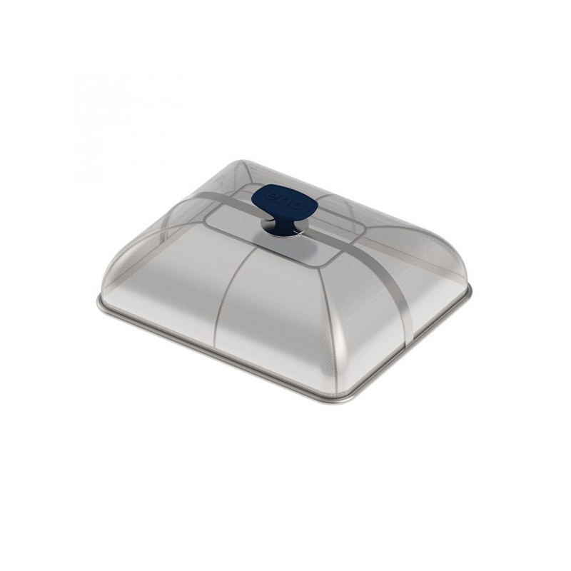 Dome anti projection de ENO - Plancha dans Accessoires plancha