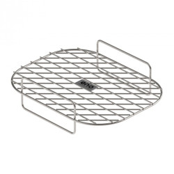 Grille de repos de ENO - Plancha dans Housse pour plancha