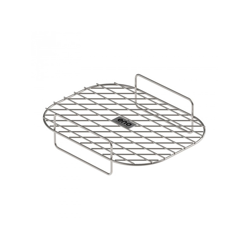 Grille de repos de ENO - Plancha dans Housse pour plancha