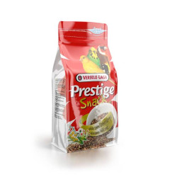 Prestige Snack Graines Sauvages 125G versele de Versele Laga - Alimentation pour animaux dans Graines pour oiseaux