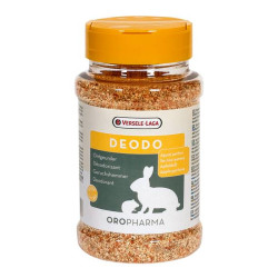 Oropharma Deodo Pomme 230G versele laga de Versele Laga - Alimentation pour animaux dans Hygiène pour tous les animaux