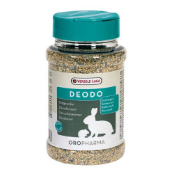 Oropharma Deodo Pin 230G versele laga de Versele Laga - Alimentation pour animaux dans Hygiène pour tous les animaux