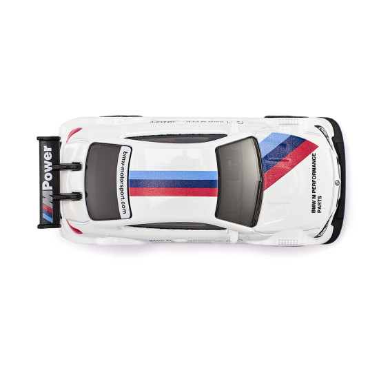 BMW M4 RACING de Siku - voiture pour enfant dans Voiture et tracteur