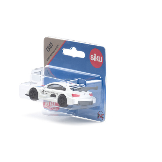 BMW M4 RACING de Siku - voiture pour enfant dans Voiture et tracteur