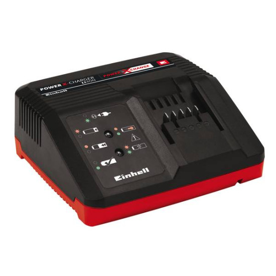 Chargeur rapide 30 min de Einhell - tondeuse et outil à batterie dans Chargeur et batterie pour outils de jardin