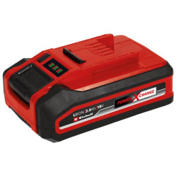 Batterie 3,0 Ah Power X-Change Plus de Einhell - tondeuse et outil à batterie dans Chargeur et batterie pour outils de jardin