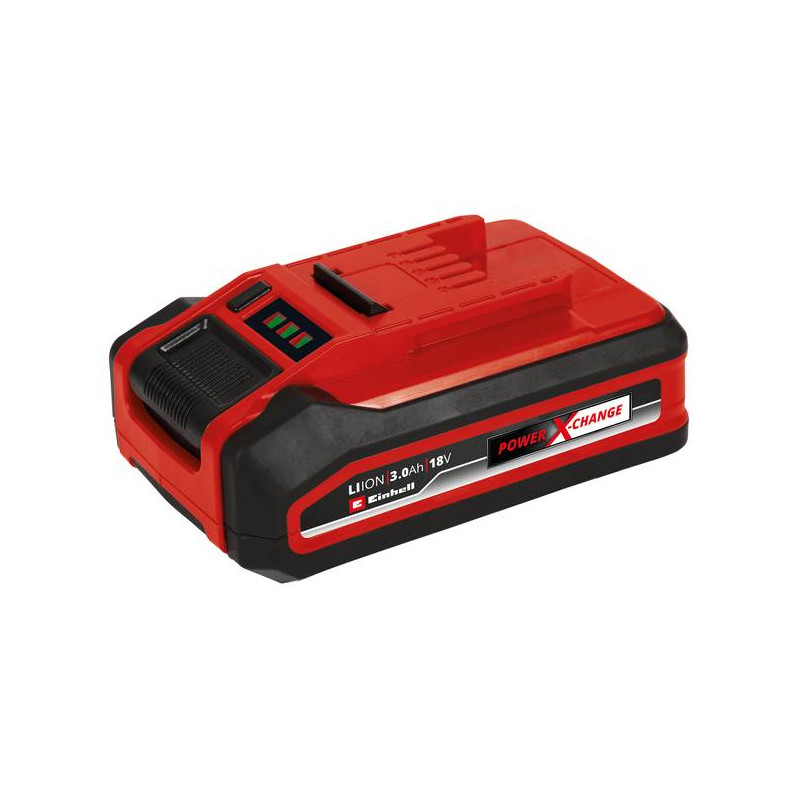 Batterie 3,0 Ah Power X-Change Plus de Einhell - tondeuse et outil à batterie dans Chargeur et batterie pour outils de jardin
