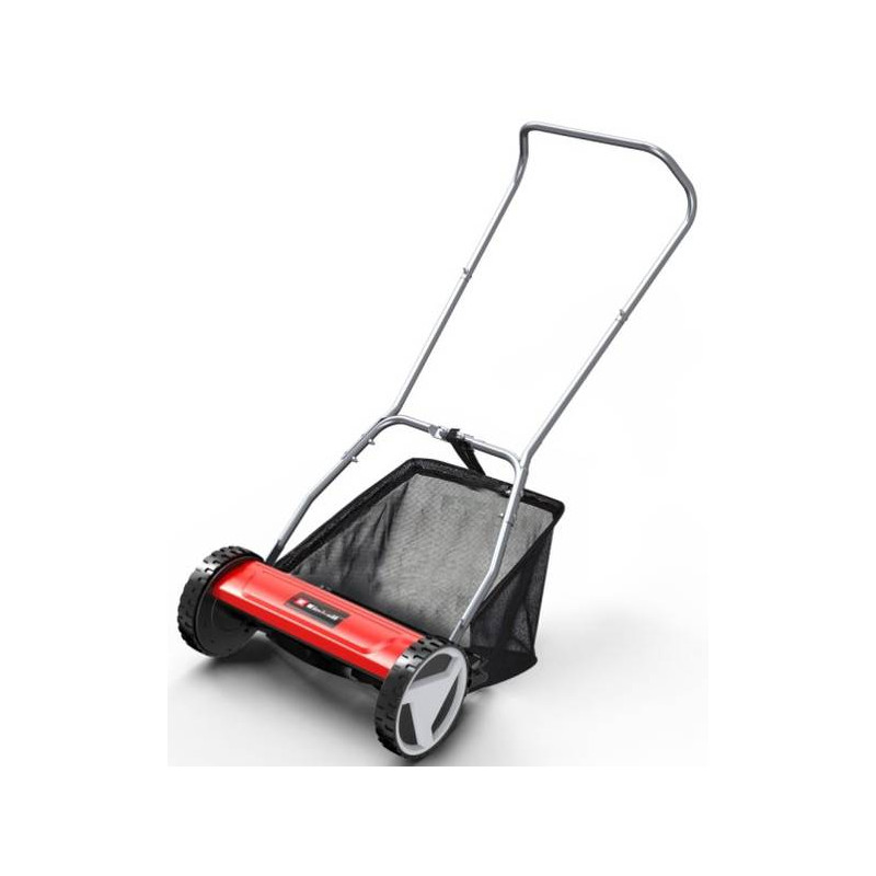 Tondeuse à main GC-HM 400 de Einhell - tondeuse et outil à batterie dans Cisaille à gazon pour le jardin