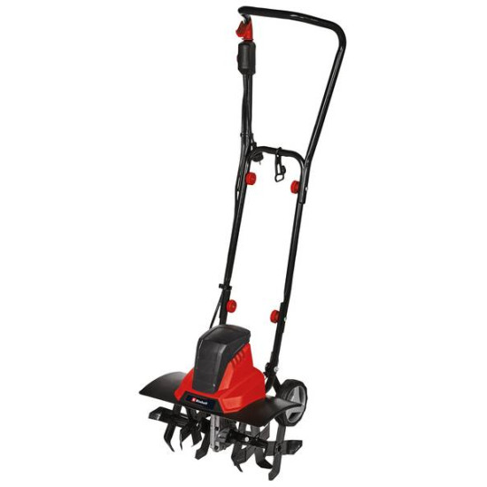 Motobineuse électrique GC-RT 1545 M de Einhell - tondeuse et outil à batterie dans Motoculteur pour le jardin