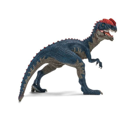 Figurine Schleich Dilophosaure de Schleich - Figurine d'animaux dans Figurine animaux