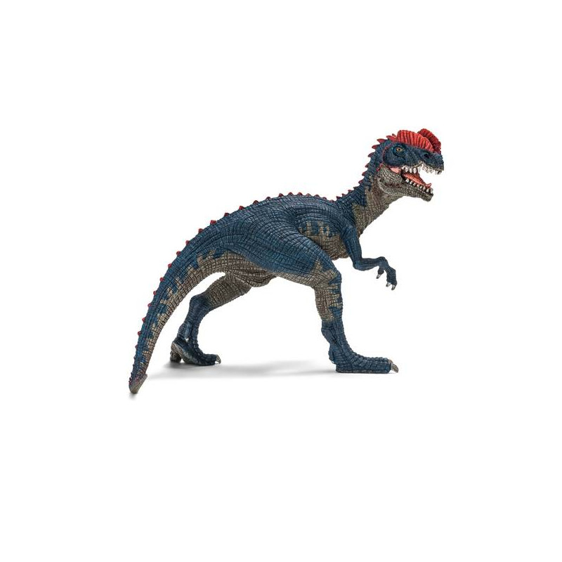 Figurine Schleich Dilophosaure de Schleich - Figurine d'animaux dans Figurine animaux