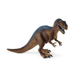 Figurine Schleich Acrocanthosaure de Schleich - Figurine d'animaux dans Figurine animaux