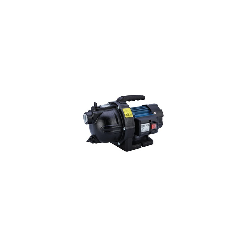 Pompe Surface Mono Sw60 - pompe pour puit de Bricodeal - Produits quincaillerie dans Pompe de puit pour l'arrosage