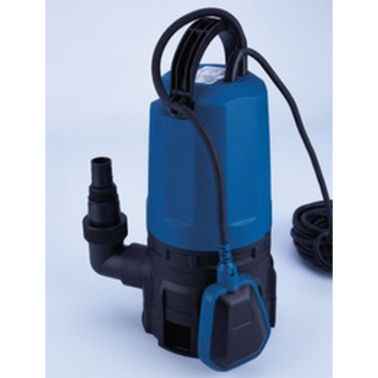 Pompe Vide Cave Es 550 de Bricodeal - Produits quincaillerie dans Pompe de puit pour l'arrosage