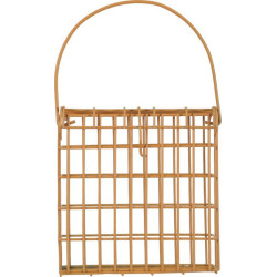 Support pain grais miel de Zolux - Produit pour animaux dans Oiseaux du jardin