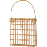 Support pain grais miel de Zolux - Produit pour animaux dans Oiseaux du jardin