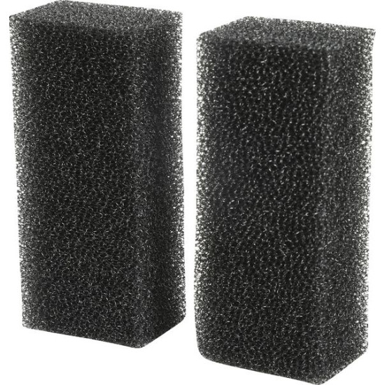 FILTER FOAM KARAPAS X2 de Zolux - Produit pour animaux dans Accessoires pour reptiles