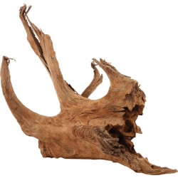 RACINE MANGROVE LARGE 40/60CM de Zolux - Produit pour animaux dans Décoration d'aquarium