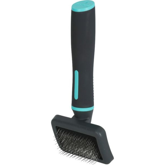 ANAH SLICKER S de Zolux - Produit pour animaux dans Brosses pour chiens