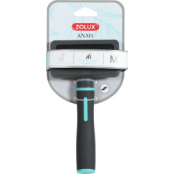 ANAH SLICKER M de Zolux - Produit pour animaux dans Brosses pour chiens