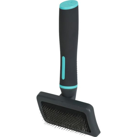 ANAH SLICKER M de Zolux - Produit pour animaux dans Brosses pour chiens