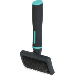 ANAH SLICKER M de Zolux - Produit pour animaux dans Brosses pour chiens