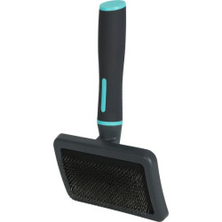 ANAH SLICKER L de Zolux - Produit pour animaux dans Brosses pour chiens