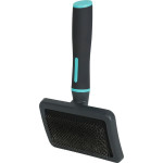 ANAH SLICKER L de Zolux - Produit pour animaux dans Brosses pour chiens