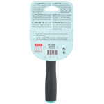 ANAH SLICKER DOUX M de Zolux - Produit pour animaux dans Brosses pour chiens