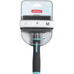 ANAH SLICKER RETRACTABLE M de Zolux - Produit pour animaux dans Brosses pour chiens