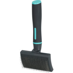 ANAH SLICKER RETRACTABLE M de Zolux - Produit pour animaux dans Brosses pour chiens