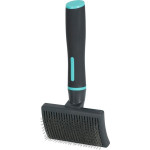 ANAH SLICKER RETRACTABLE M de Zolux - Produit pour animaux dans Brosses pour chiens