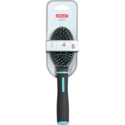 ANAH BROSSE BI-MATIERE S de Zolux - Produit pour animaux dans Brosses pour chiens