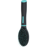 ANAH BROSSE BI-MATIERE S de Zolux - Produit pour animaux dans Brosses pour chiens