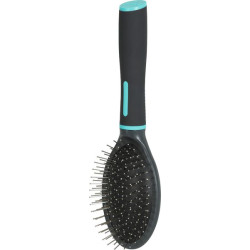 ANAH BROSSE PNEUMATIQUE L de Zolux - Produit pour animaux dans Brosses pour chiens