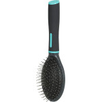 ANAH BROSSE PNEUMATIQUE L de Zolux - Produit pour animaux dans Brosses pour chiens