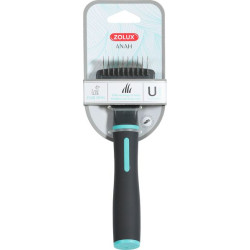 ANAH PEIGNE DEMELOIR 10 DENTS de Zolux - Produit pour animaux dans Brosses pour chiens
