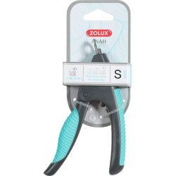 ANAH COUPE ONGLES GUILLOTINE de Zolux - Produit pour animaux dans Brosses pour chiens