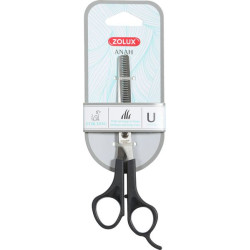 ANAH CISEAUX A DESEPAISSIR de Zolux - Produit pour animaux dans Brosses pour chiens