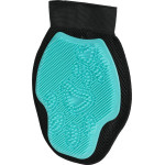 ANAH GANT TOILETT DOUBLE FACE de Zolux - Produit pour animaux dans Brosses pour chiens