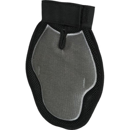 ANAH GANT TOILETT DOUBLE FACE de Zolux - Produit pour animaux dans Brosses pour chiens