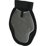 ANAH GANT TOILETT DOUBLE FACE de Zolux - Produit pour animaux dans Brosses pour chiens
